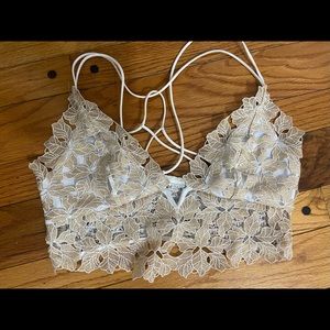 Free People Bralette